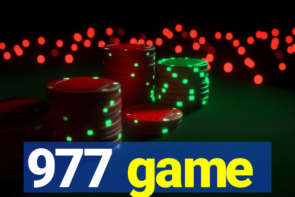 977 game